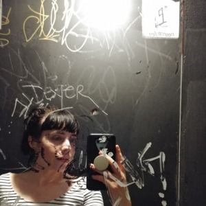 Meet your Posher, Gabrielle